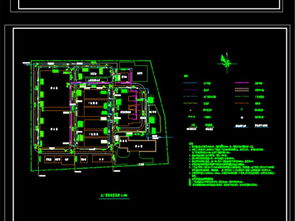 20万吨自来水厂工艺图纸设计与资源大全