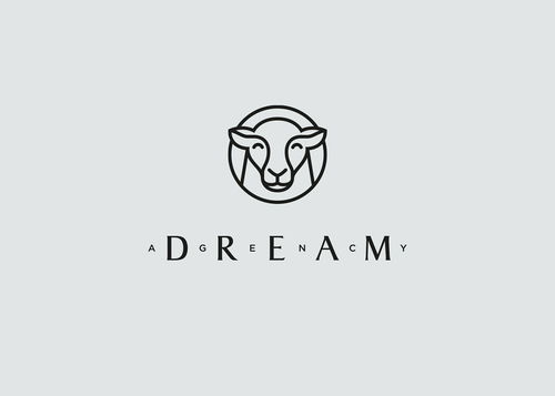 平面设计Dream Agency 打造卓越的活动管理品牌形象设计
